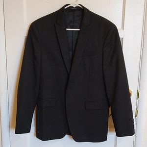 Bar III slim fit blazer 38S